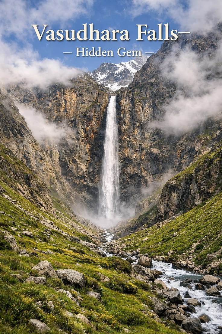 DAY 03: BADRINATH → HARIDWAR 🏔️